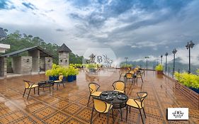 Maverick Hills Kasauli